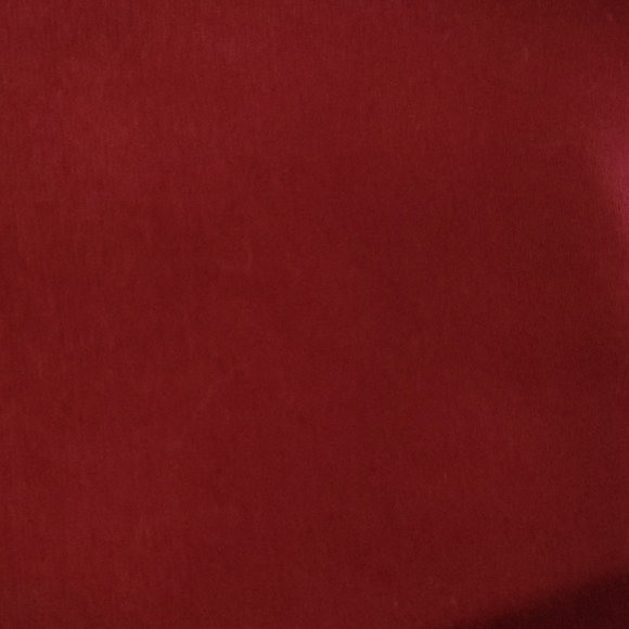 Charlotte Russe Burgundy Dress - Picture 5 of 5